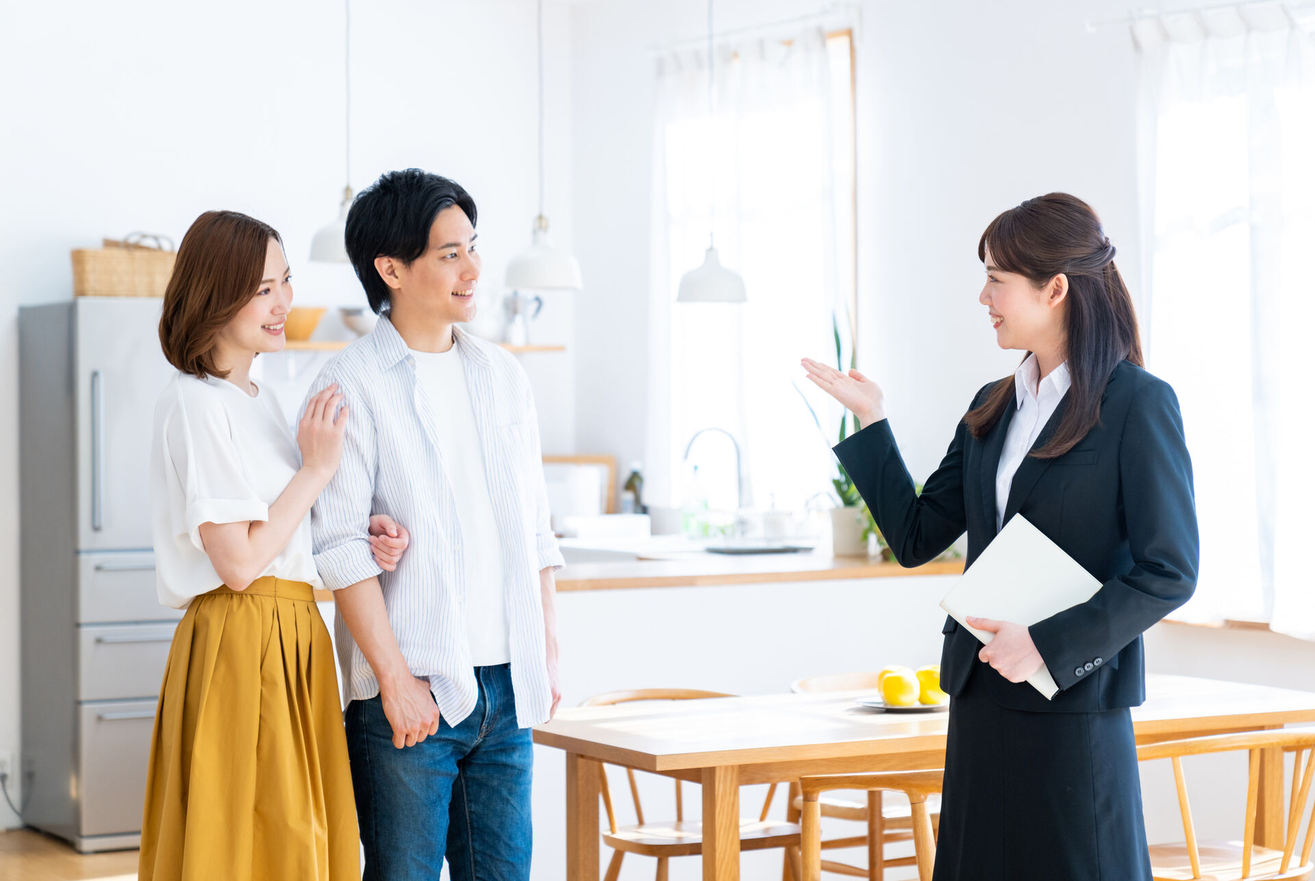 不動産をお探しで無料相談